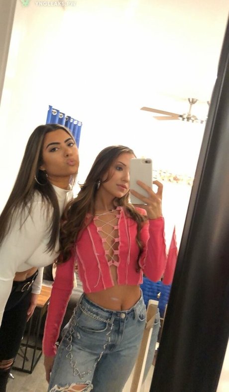 Vicky Escobar model porn image