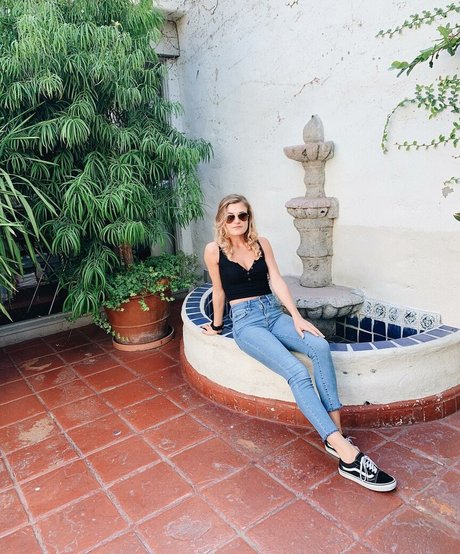 HannaH star beautiful archive