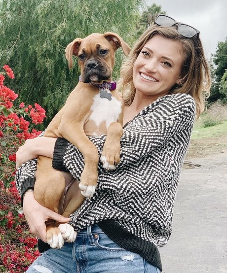 HannaH pretty model img