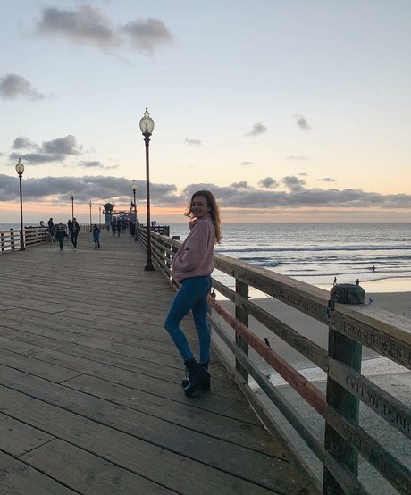 HannaH model perfect archive