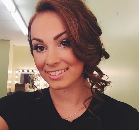 Logan Fabbro porn star images