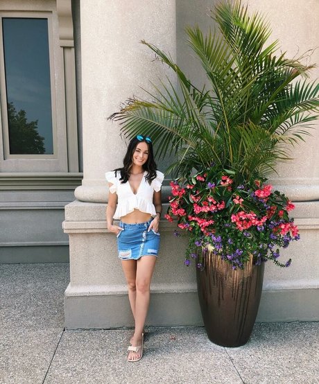 Logan Fabbro star pretty picture