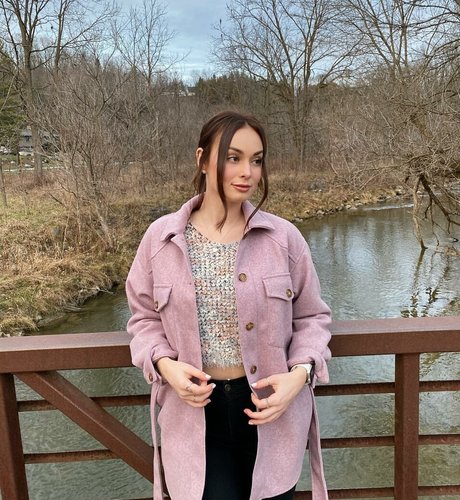 Logan Fabbro model best photos