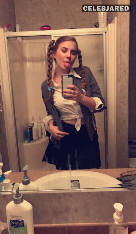 Julianna Leopold model sexy galleries