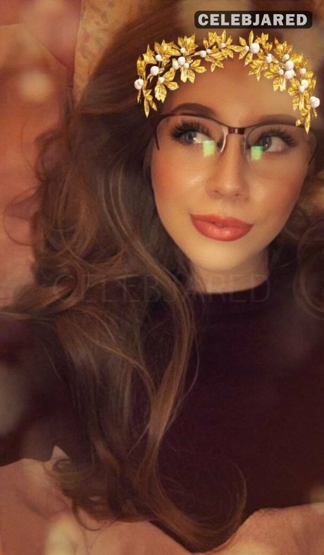 Julianna Leopold star nude photo