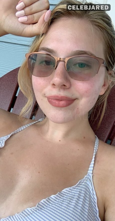 Julianna Leopold Profile pic