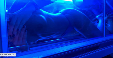 Haley Schomaker model art pics