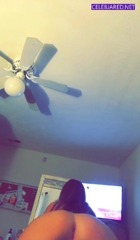 Megan Snider perfect model image