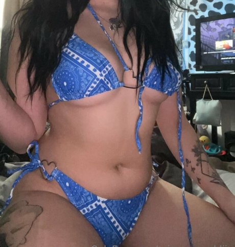 princessmaddiie star photo