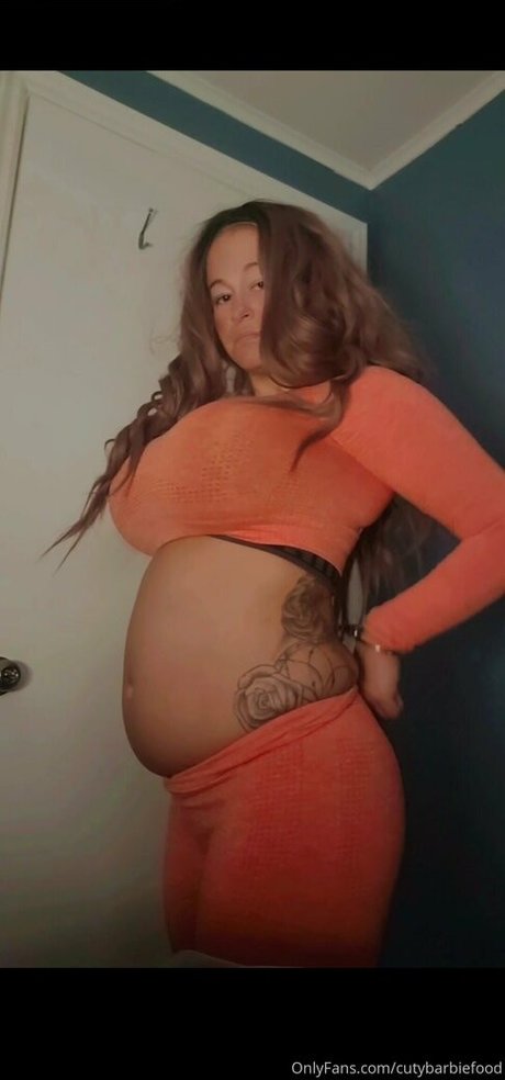 cutybarby adult actress pictures