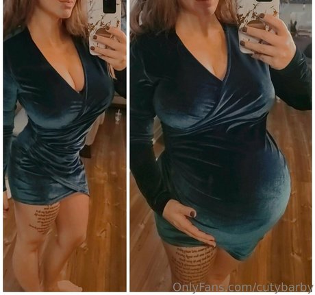 cutybarby adult actress picture