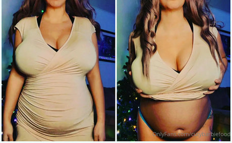 cutybarby model naked gallery