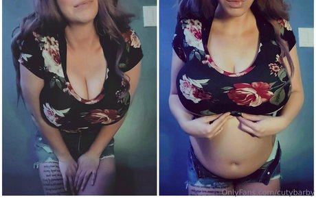 cutybarby perfect actress archive