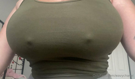 wavychanel star nudes pics