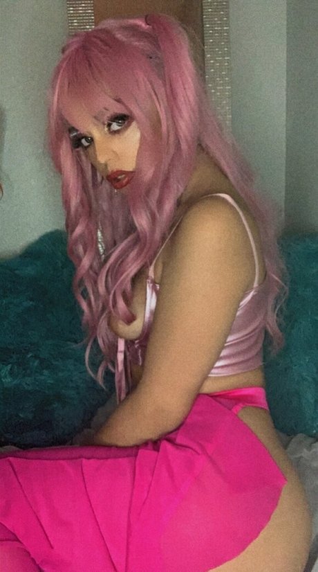 Sasha Sweetness pornstar exclusive photos