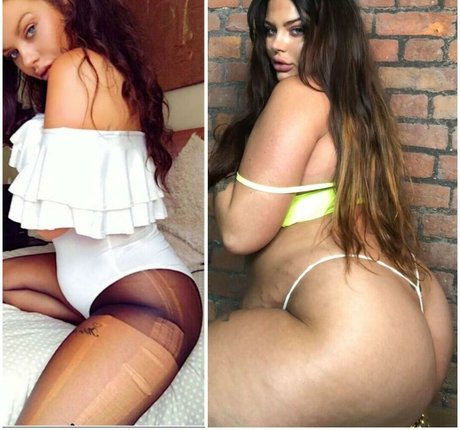 Goddess Shar pretty model picture