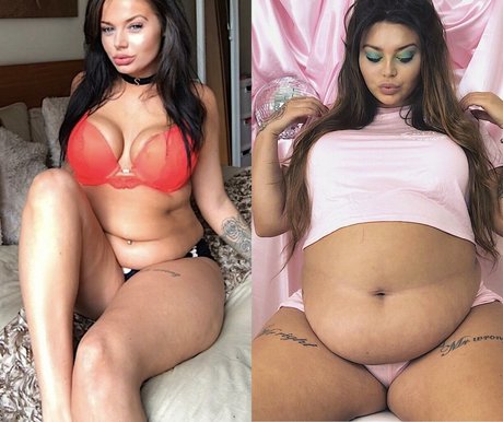 Goddess Shar sex star pic