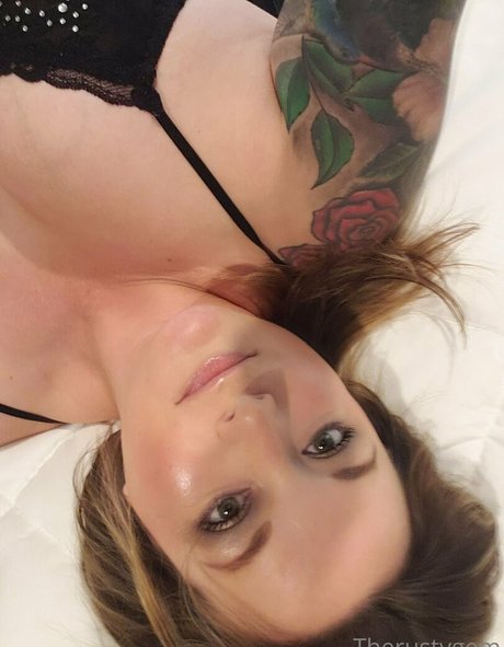 TheRustyGem top model gallery