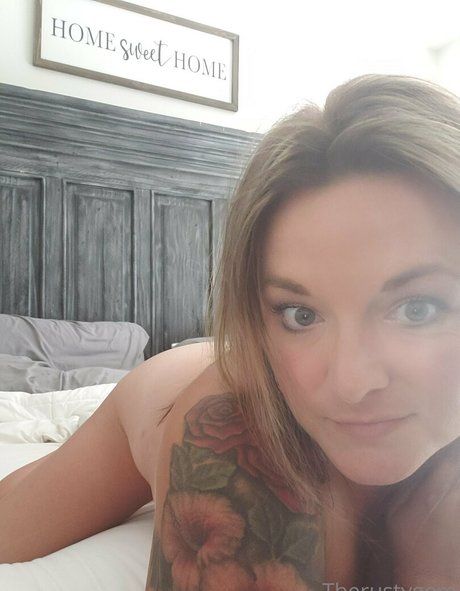 TheRustyGem model porn img