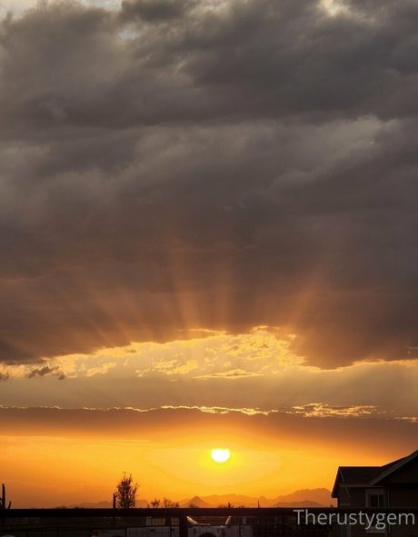 TheRustyGem star naked gallery