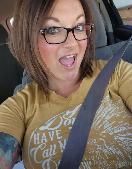 TheRustyGem xxx model pics