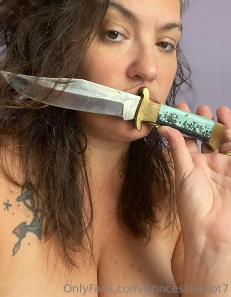 princessharlot7 pornstar pretty picture