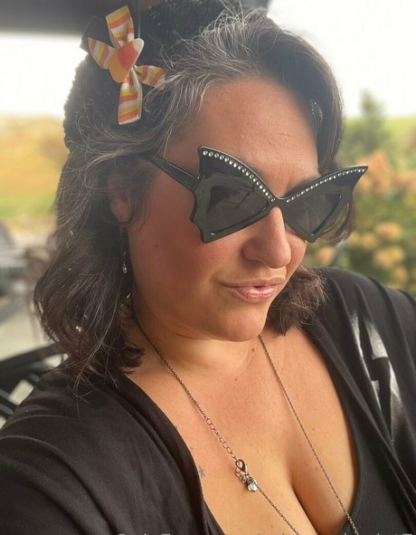 princessharlot7 pornographic star picture