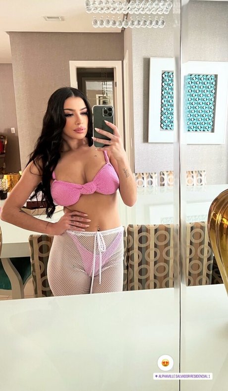 Sasa Damaceno nice pornstar gallery