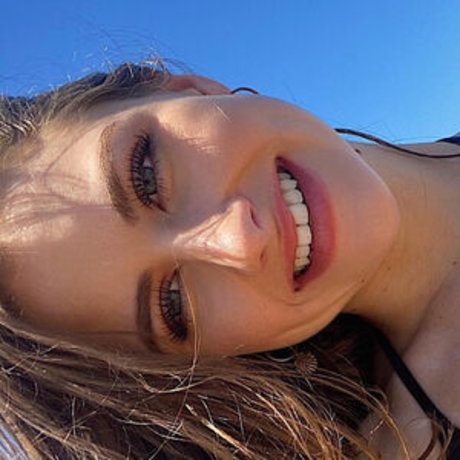 Astrid Daniel nudes pornstar pic