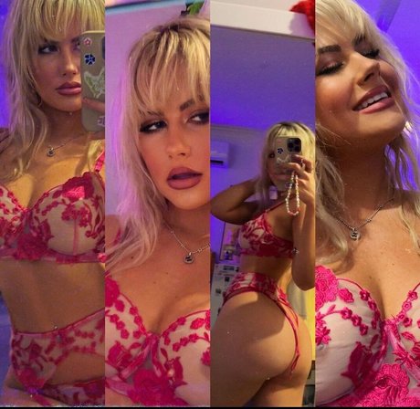 Astrid Daniel sex star photos