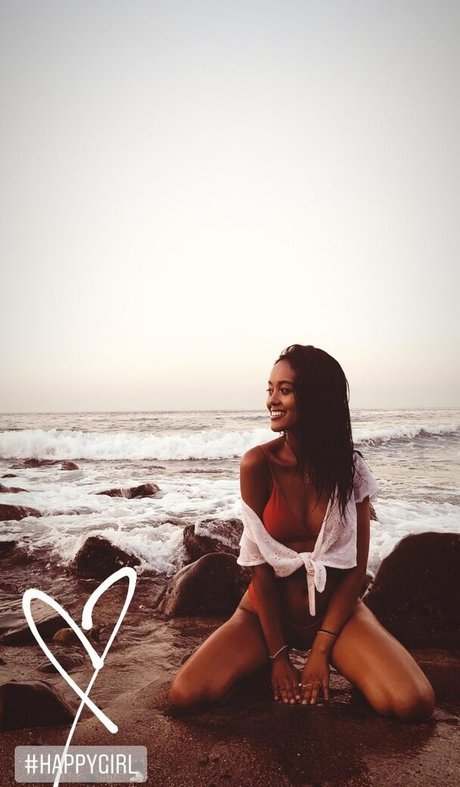 jaruwanzehrer model hd pic