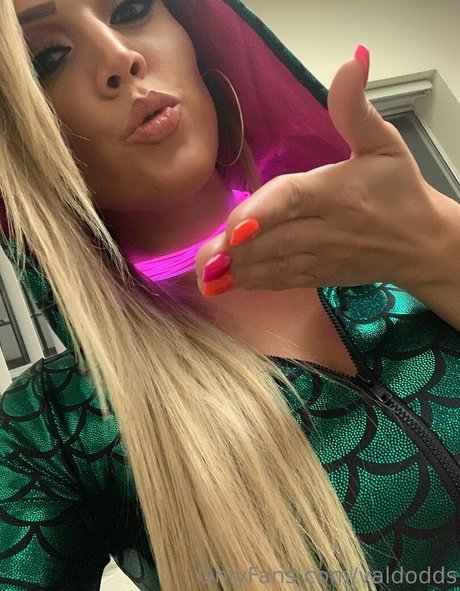 valdodds pornstar pretty picture