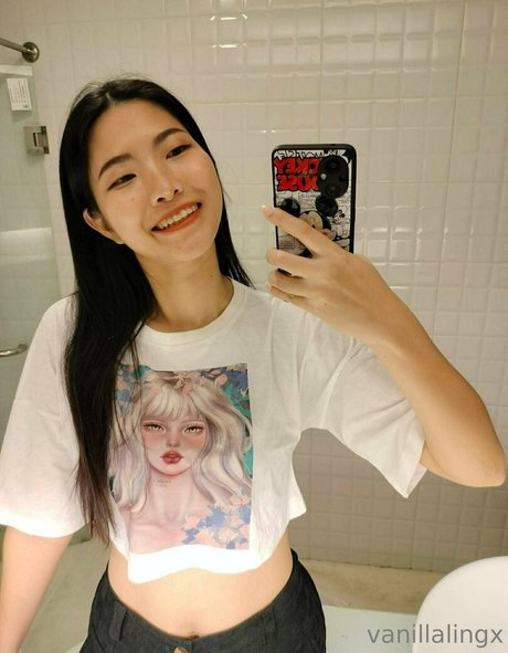 vanillalingx star sex photos