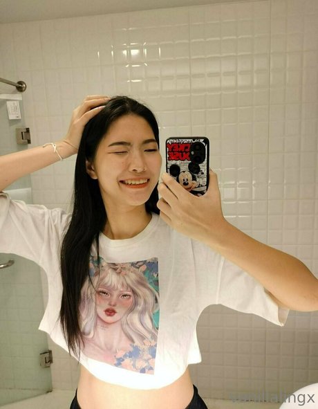 vanillalingx model erotic img