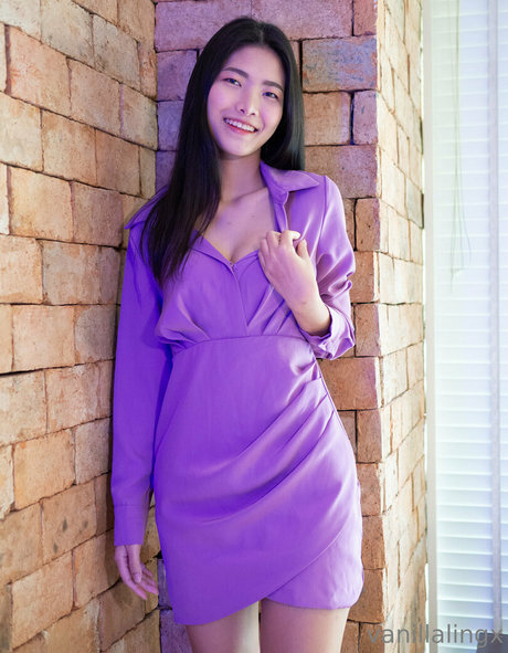 vanillalingx hot model picture