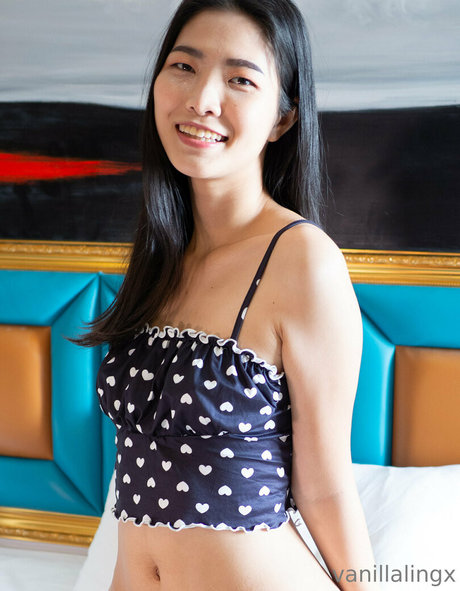 vanillalingx model free pics
