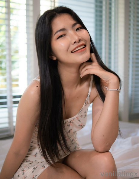vanillalingx porn model archive