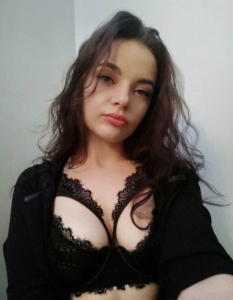 merry berry exclusive actress pic