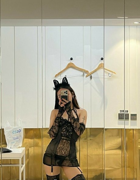 Marychanx erotic star photos