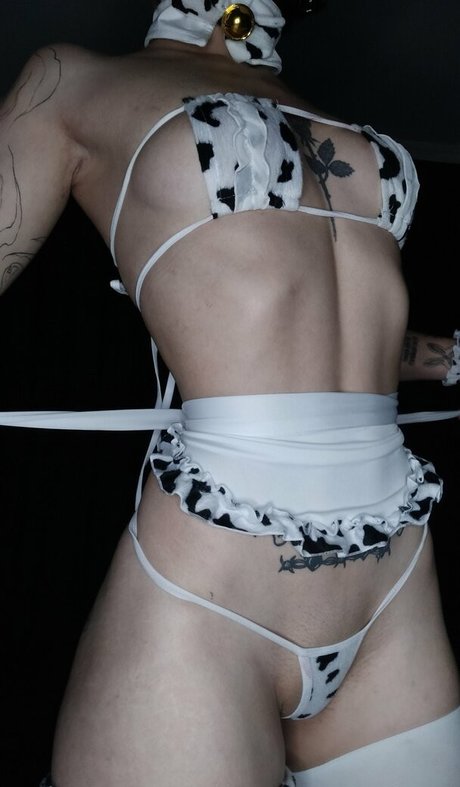 Frrreakitty nude actress photo