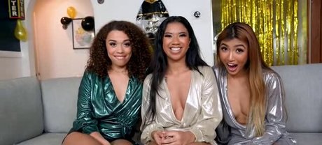 Ameena Green actress pic