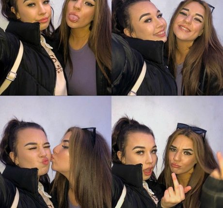 Anna Langley nice model pictures