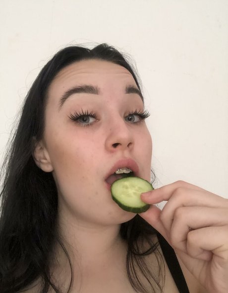 Anna Langley model porn photos