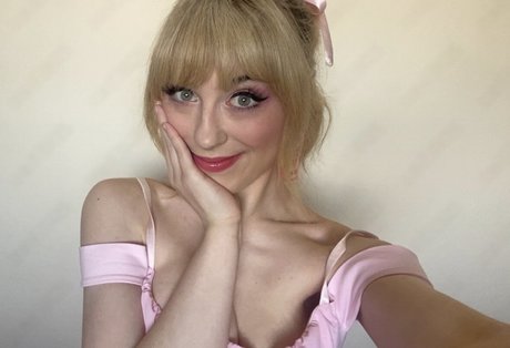 Ashlee Tayla star nice photo