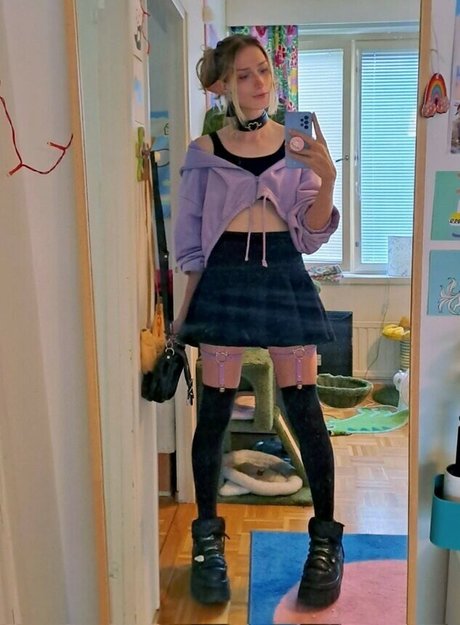 Fairyruuu free star pics