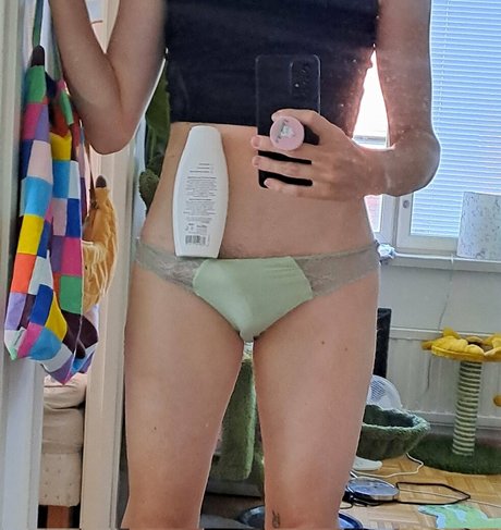 Fairyruuu model sex gallery