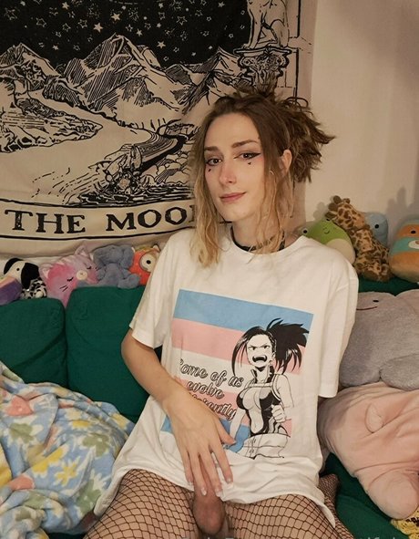 Fairyruuu best pornstar image