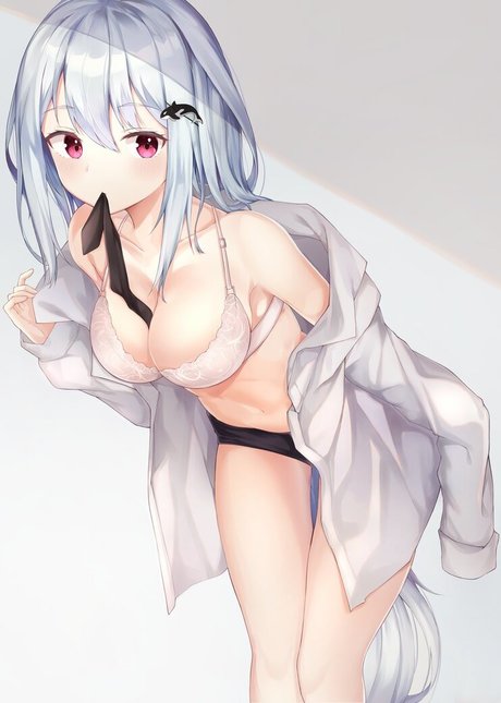 Arknights art star pics