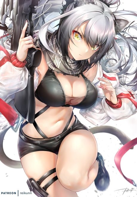 Arknights xxx star pics