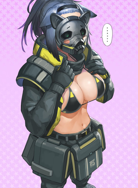 Arknights pornstar nice picture